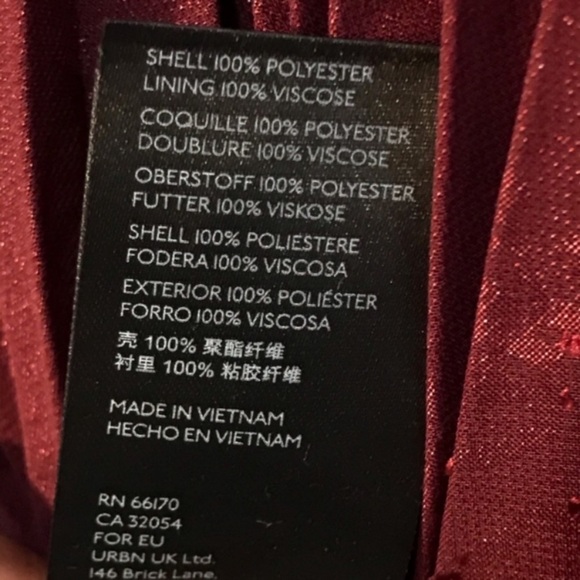 ANTHROPOLOGIE Toulon Pleated Dress - Picture 8 of 10